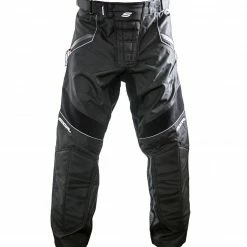 Valken Apparels Grit V3 Pants, Stealth Black