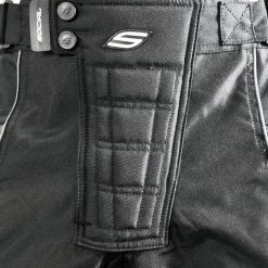 Valken Apparels Grit V3 Pants, Stealth Black