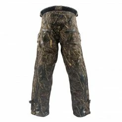 Valken Grit V3 Pants, Hunter Camo