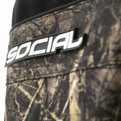 Valken Grit V3 Pants, Hunter Camo