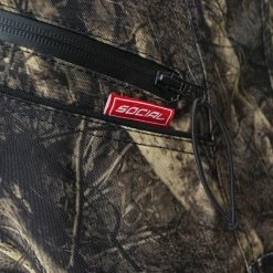 Valken Grit V3 Pants, Hunter Camo