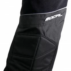 Valken Apparels Grit V3 Pants, Stealth Black