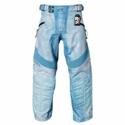 Valken Apparels Light Washed Denim LE, Grit V3 Custom Paintball Pants