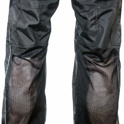 Valken Apparels Grit V3 Pants, Stealth Black