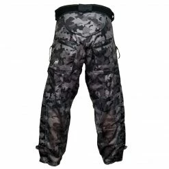 Valken Apparels Grit V3 Pants, Night Camo
