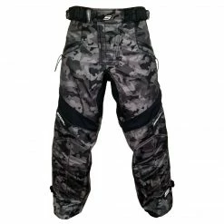 Valken Apparels Grit V3 Pants, Night Camo