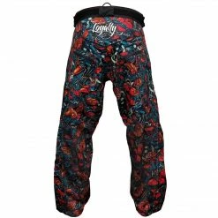 Valken Grit V3 Pants, Oni Henso Apparels