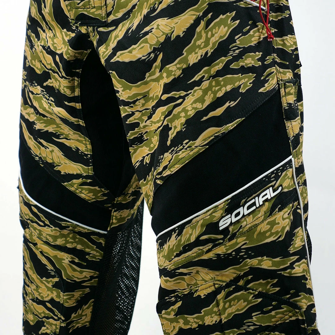 Valken Apparels Grit V3 Pants, Tigerstripe LE