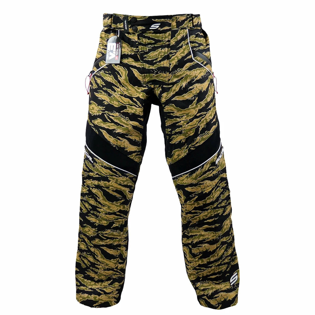 Valken Apparels Grit V3 Pants, Tigerstripe LE