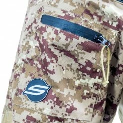 Valken Apparels Desert Digi Camo, Grit V3 Custom Paintball Pants