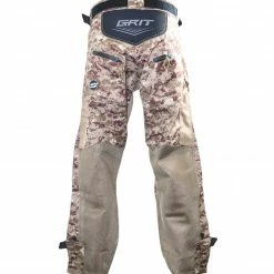 Valken Apparels Desert Digi Camo, Grit V3 Custom Paintball Pants
