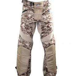 Valken Apparels Desert Digi Camo, Grit V3 Custom Paintball Pants