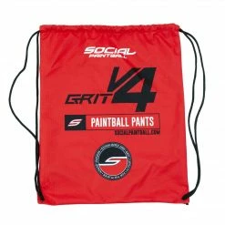 Valken Grit V4 Pants, Black Onyx