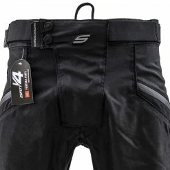 Valken Grit V4 Pants, Black Onyx