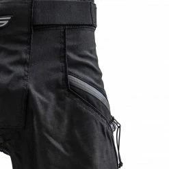 Valken Grit V4 Pants, Black Onyx