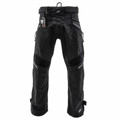 Valken Grit V4 Pants, Black Onyx