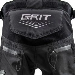 Valken Grit V4 Pants, Black Onyx