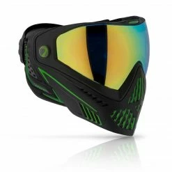 Dye I5 Paintball Goggles
