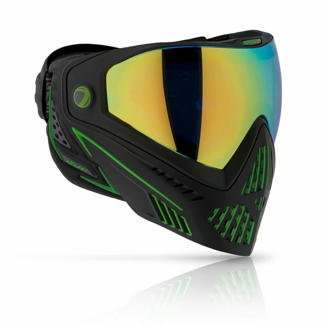 Dye I5 Paintball Goggles