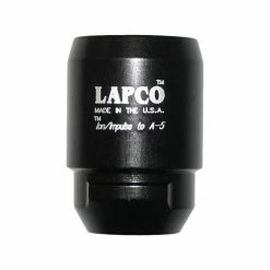 Valken Ion/Impulse Barrel To A5 Adapter (Barrel Bushing Replacement)