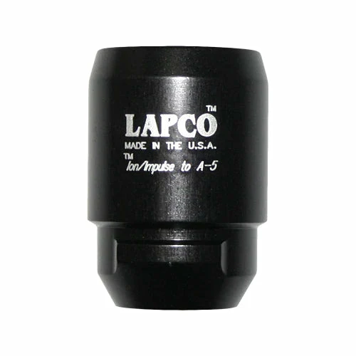 Valken Ion/Impulse Barrel To A5 Adapter (Barrel Bushing Replacement)