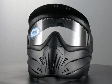 JT Premise Paintball Mask