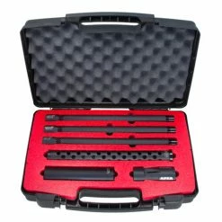 Lapco Accushot Case
