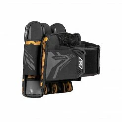 HK Army EJECT HARNESS - LEOPARD KING 4+3+4