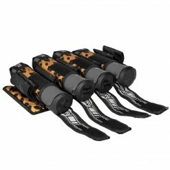 HK Army EJECT HARNESS - LEOPARD KING 4+3+4