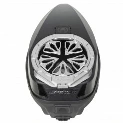 HK Army EVO PRO - SPEED FEED - SILVER