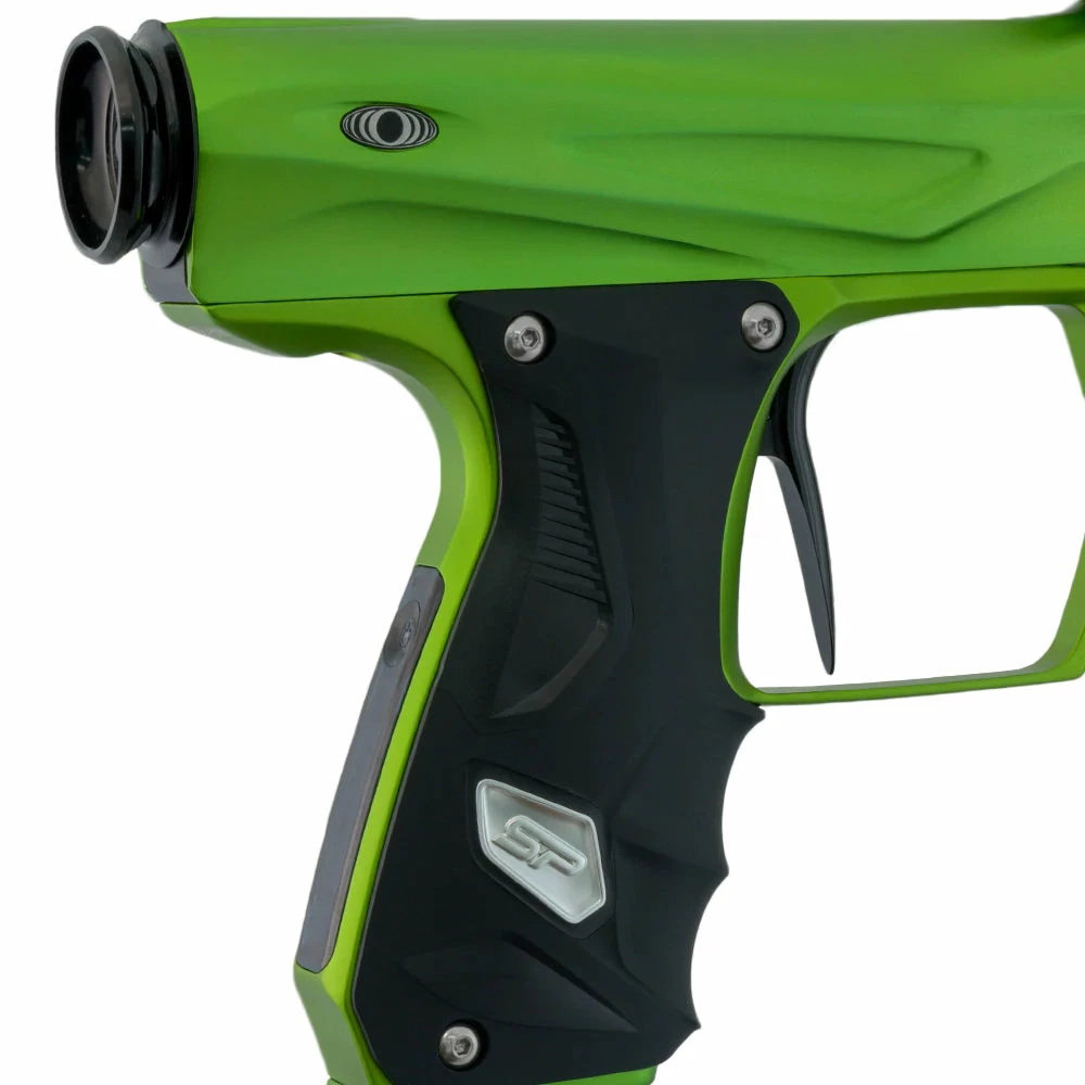 Shocker® AMP - Lime Green