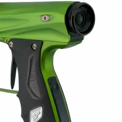 Shocker® AMP - Lime Green