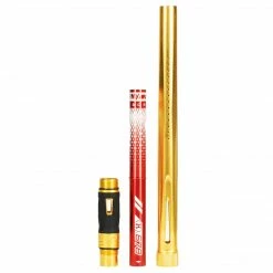 HK Army LAZR BARREL KIT - DUST GOLD - COLORED INSERTS - LUXE THREADS