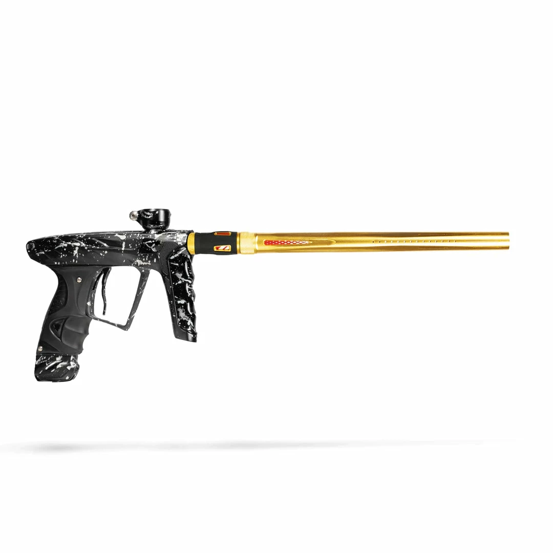 HK Army LAZR BARREL KIT - DUST GOLD - COLORED INSERTS - LUXE THREADS