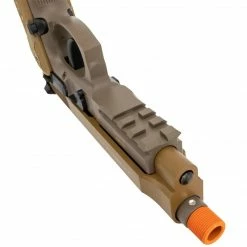 Umarex Beretta M9 A3 CO2 Blowback Auto/Semi Airsoft Pistol