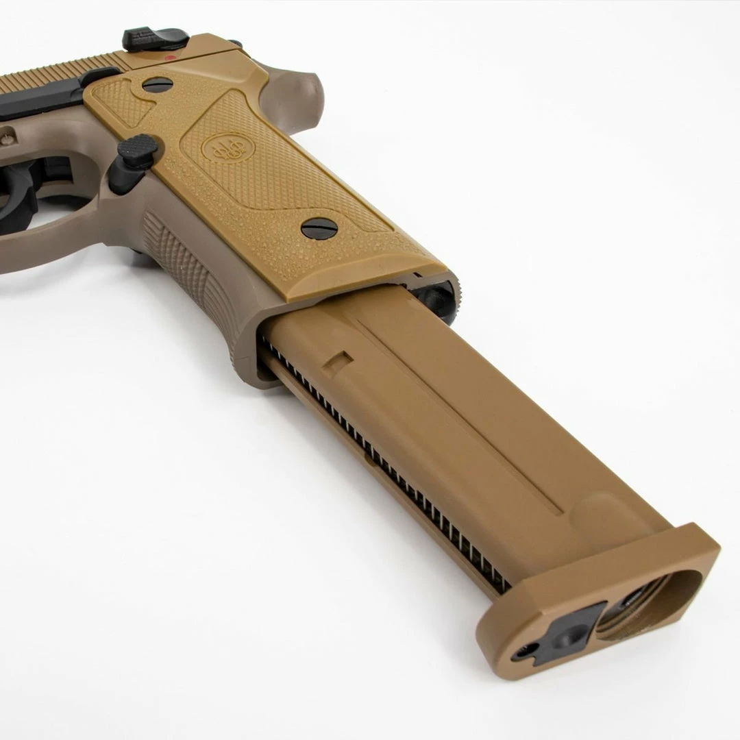 Umarex Beretta M9 A3 CO2 Blowback Auto/Semi Airsoft Pistol