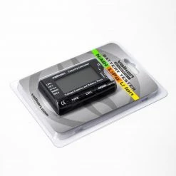 VIEW ALL PARTS Valken Battery Tester And Power Analyzer