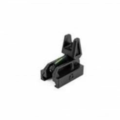 Valken High-Vis Polymer Folding Rear Sight