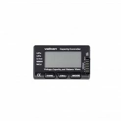 VIEW ALL PARTS Valken Battery Tester And Power Analyzer