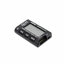 VIEW ALL PARTS Valken Battery Tester And Power Analyzer