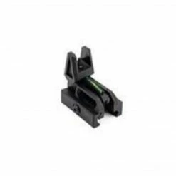 Valken High-Vis Polymer Folding Rear Sight