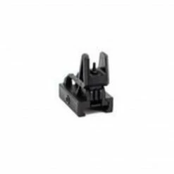 Valken High-Vis Polymer Folding Rear Sight