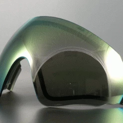 VForce Profiler HDR Lens