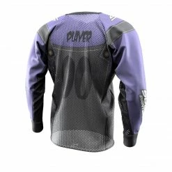 Social Paintball 2018 Minions Paintball, Evil Purple, Custom Event SMPL Jersey