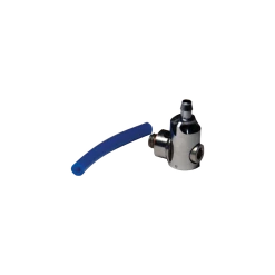 Luxe QEV001 - 4MM QEV FOR EXTCY