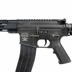 Valken Alloy MK.III Full Metal AEG Airsoft Gun