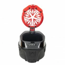 HK Army EVO PRO - SPEED FEED - RED