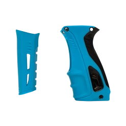 SHOCKER GRIP KIT BLUE - RSX/XLS VIEW ALL PARTS
