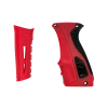 SHOCKER GRIP KIT RED - RSX/XLS
