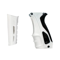 SHOCKER GRIP KIT WHITE - RSX/XLS VIEW ALL PARTS
